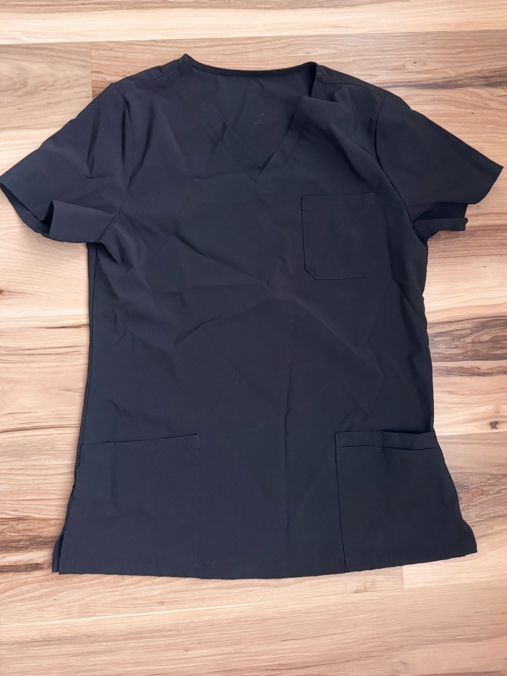 Scrub Set